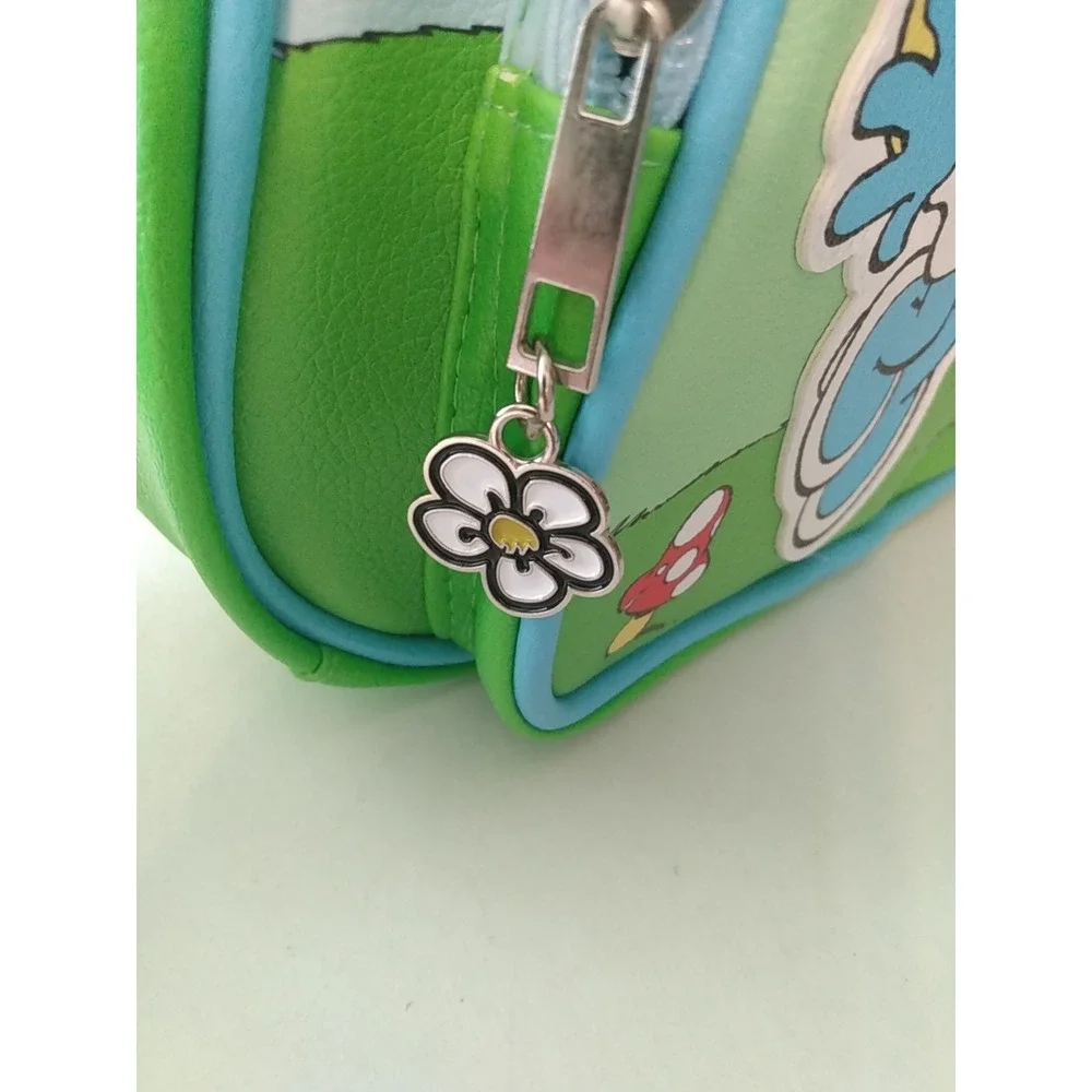 Smurfs Spring Is In The Air Smurfette Child Women's Mini Backpack 11